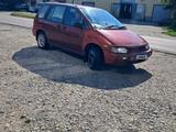 Nissan Prairie 1994 годаүшін1 200 000 тг. в Алтай – фото 4