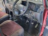Nissan Prairie 1994 годаүшін1 200 000 тг. в Алтай – фото 5