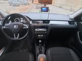 Skoda Rapid 2014 года за 7 000 000 тг. в Атырау – фото 3