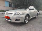 Toyota Avensis 2008 года за 4 700 000 тг. в Астана – фото 5