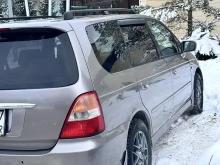 Honda Odyssey 2001 года за 2 700 000 тг. в Караганда