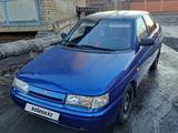 ВАЗ (Lada) 2110 2000 года за 1 100 000 тг. в Экибастуз – фото 2