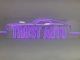 Trust auto Almaty в Алматы