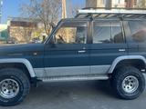 Toyota Land Cruiser Prado 1993 года за 5 000 000 тг. в Тараз – фото 2