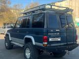 Toyota Land Cruiser Prado 1993 годаүшін5 000 000 тг. в Тараз – фото 5