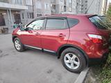 Nissan Qashqai 2013 года за 5 900 000 тг. в Алматы – фото 2