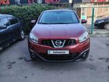 Nissan Qashqai 2013 года за 5 900 000 тг. в Алматы