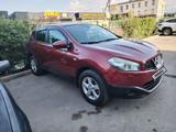 Nissan Qashqai 2013 года за 5 900 000 тг. в Алматы – фото 3