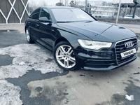 Audi A6 2012 годаүшін9 500 000 тг. в Алматы