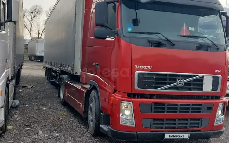 Volvo 2007 года за 21 000 000 тг. в Шымкент