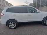 Hyundai Santa Fe 2007 года за 7 000 000 тг. в Караганда – фото 4