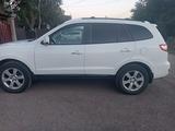 Hyundai Santa Fe 2007 годаүшін7 000 000 тг. в Караганда – фото 3