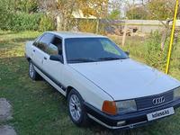 Audi 100 1990 года за 1 600 000 тг. в Шымкент