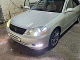 Toyota Mark II 2000 года за 4 400 000 тг. в Усть-Каменогорск – фото 3