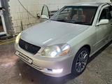 Toyota Mark II 2000 года за 4 400 000 тг. в Усть-Каменогорск – фото 2