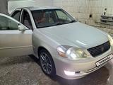 Toyota Mark II 2000 года за 4 400 000 тг. в Усть-Каменогорск – фото 4