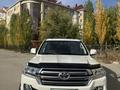 Toyota Land Cruiser 2018 годаүшін39 000 000 тг. в Актобе – фото 2