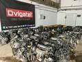 Двигатель 6G74Mitsubishi Montero Sport за 400 000 тг. в Алматы – фото 2