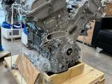 Двигатель 2GR-FE 3.5 новый мотор Sienna 3GR 1GR 1ZZ 1NZ 2TR 2AZ 2AR 1AR за 1 350 000 тг. в Астана – фото 2