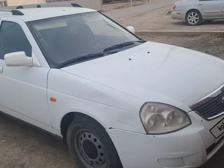 ВАЗ (Lada) Priora 2171 2011 года за 1 600 000 тг. в Атырау – фото 3