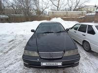 Toyota Mark II 1997 годаfor2 700 000 тг. в Усть-Каменогорск