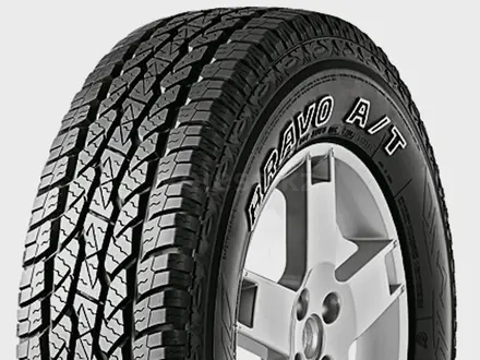 235/60R16 AT771 104H Maxxis всесезонные за 47 650 тг. в Алматы – фото 3