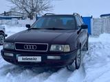 Audi 80 1994 года за 2 500 000 тг. в Усть-Каменогорск