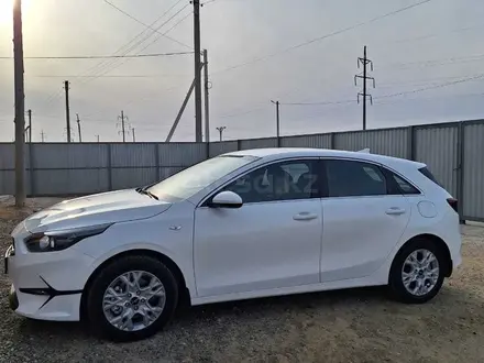 Kia Cee'd 2023 года за 10 000 000 тг. в Кульсары – фото 4