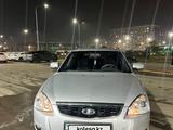 ВАЗ (Lada) Priora 2172 2012 годаүшін2 000 000 тг. в Алматы – фото 4