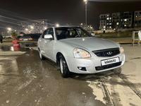 ВАЗ (Lada) Priora 2172 2012 года за 2 000 000 тг. в Алматы