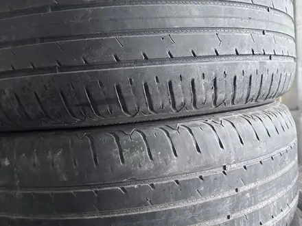 225/55R19 (4шт) за 30 000 тг. в Актау