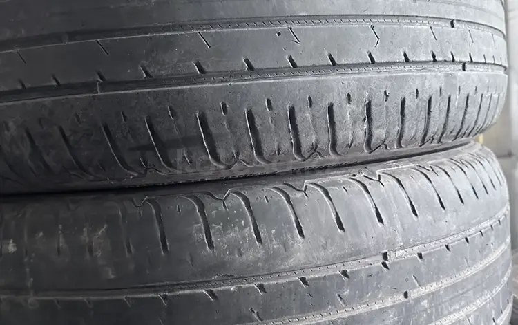 225/55R19 (4шт)for30 000 тг. в Актау