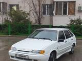 ВАЗ (Lada) 2114 2012 года за 1 640 000 тг. в Шымкент