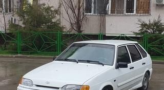 ВАЗ (Lada) 2114 2012 года за 1 640 000 тг. в Шымкент