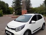 Kia Picanto 2024 годаүшін8 000 000 тг. в Экибастуз