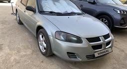 Dodge Stratus 2005 годаүшін2 400 000 тг. в Актау