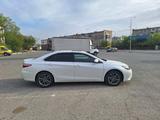 Toyota Camry 2015 годаүшін10 500 000 тг. в Атырау – фото 3