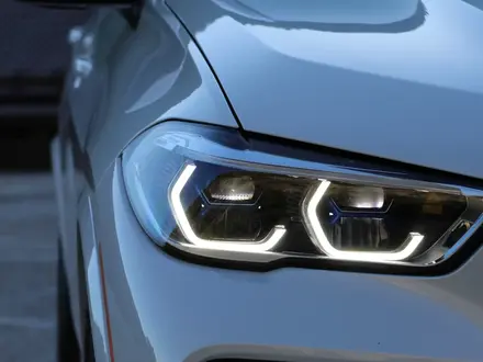 BMW X5 2022 года за 42 000 000 тг. в Алматы – фото 10