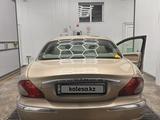 Jaguar X-Type 2003 года за 2 500 000 тг. в Актобе – фото 5