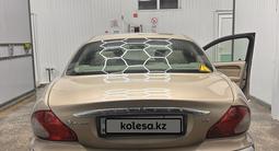 Jaguar X-Type 2003 года за 2 500 000 тг. в Актобе – фото 5