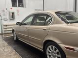 Jaguar X-Type 2003 года за 2 500 000 тг. в Актобе – фото 4
