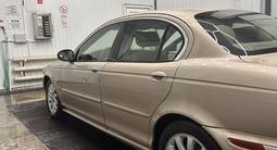 Jaguar X-Type 2003 года за 2 500 000 тг. в Актобе – фото 4