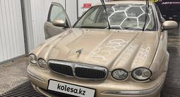 Jaguar X-Type 2003 года за 2 500 000 тг. в Актобе – фото 2