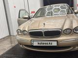 Jaguar X-Type 2003 года за 2 500 000 тг. в Актобе – фото 3
