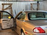 Jaguar X-Type 2003 года за 2 500 000 тг. в Актобе