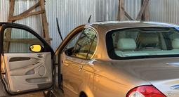 Jaguar X-Type 2003 года за 2 500 000 тг. в Актобе