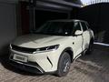 BYD Yuan Up 2025 года за 8 100 000 тг. в Алматы – фото 2