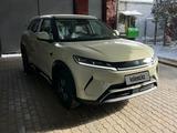 BYD Yuan Up 2025 года за 8 100 000 тг. в Алматы