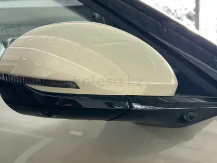 BYD Yuan Up 2025 года за 8 100 000 тг. в Алматы – фото 7