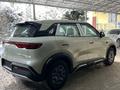 BYD Yuan Up 2025 года за 8 100 000 тг. в Алматы – фото 6